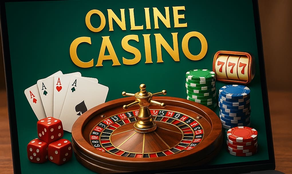 Seriöses Online Casino Deutschland